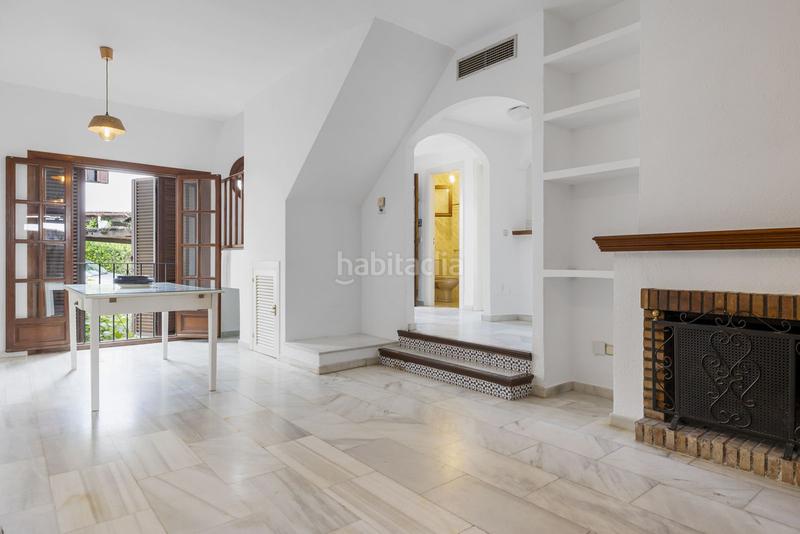 Foto 810205d4-f2f7-4b14-ab4b-7cac7bd30747. Casa adossada amb piscina a Guadalobón Estepona