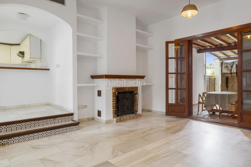 Foto 24ae2c7e-4dd2-40f6-aa04-8ed251e7d3eb. Semi detached house with pool in Guadalobón Estepona