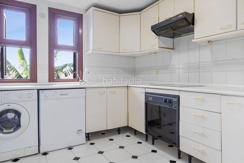 Foto 28a9c582-b584-4339-a699-3343cce9b085. Semi detached house with pool in Guadalobón Estepona