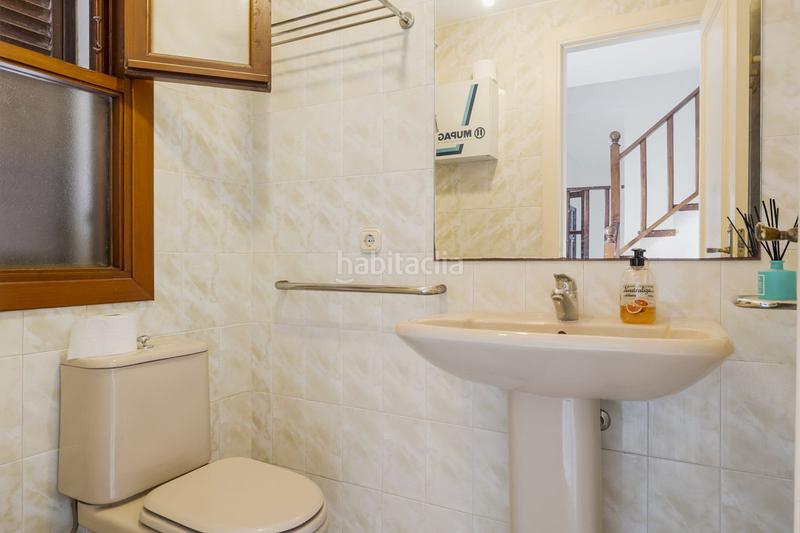 Foto ccafc79d-ec5c-49ed-8151-74ea8afc847f. Semi detached house with pool in Guadalobón Estepona