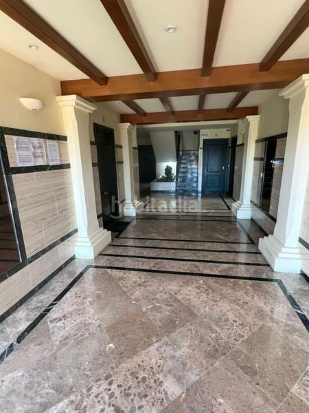 Foto 537293a2-e181-4bd5-b778-7568e92a5e0b. Ground floor with parking pool in Nueva Andalucía centro Marbella