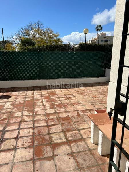 Foto 63056232-420f-43cd-bb96-a0fa12395830. Ground floor with parking pool in Nueva Andalucía centro Marbella