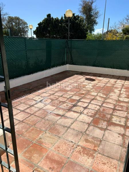 Foto efa5c046-0e77-4801-94a9-07ae00334786. Ground floor with parking pool in Nueva Andalucía centro Marbella