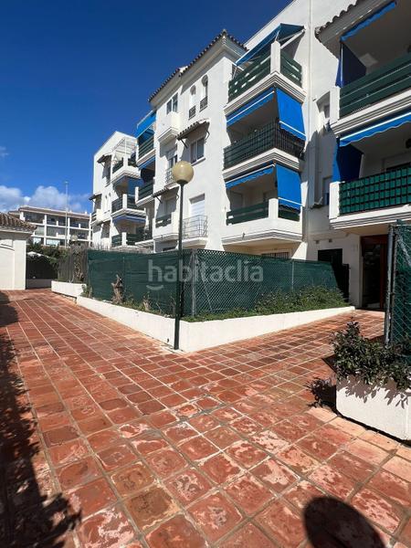 Foto e1f75c03-72d2-47bd-ad6c-31f2420397cc. Planta baixa amb aparcament piscina a Nueva Andalucía centro Marbella