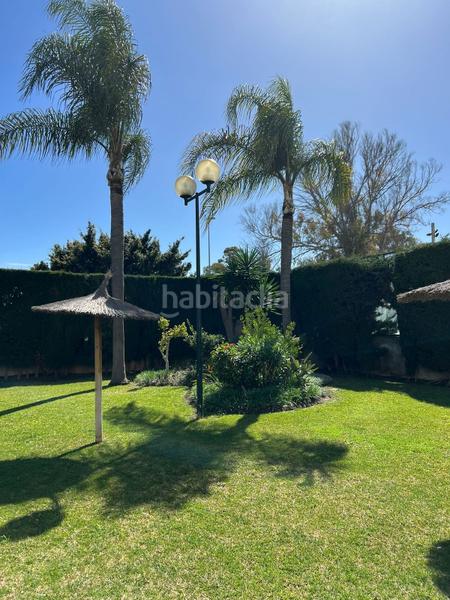 Foto dc04a108-ef21-4512-a012-9f27362a64c8. Planta baja en Nueva Andalucía centro Marbella