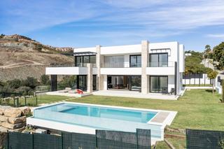 Chalet en La Alquería