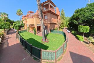 Planta baixa a Reserva de Marbella