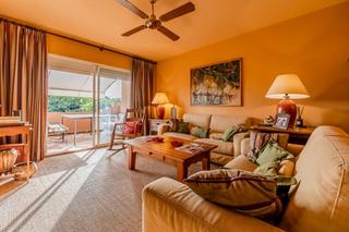 Apartament a Guadalmina Alta