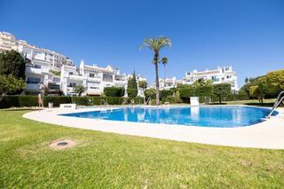 Dúplex a Riviera del Sol