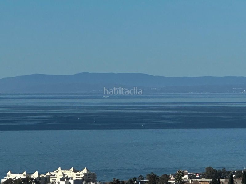 Foto 2ad71310-4e69-4f96-ac30-29ea4fb95693. Dúplex amb aparcament piscina a Alto de los Monteros Marbella