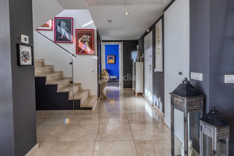 Foto 5cad7ca2-5336-43d1-baa6-b8eaeb4ac2cd. Dúplex amb aparcament piscina a Alto de los Monteros Marbella