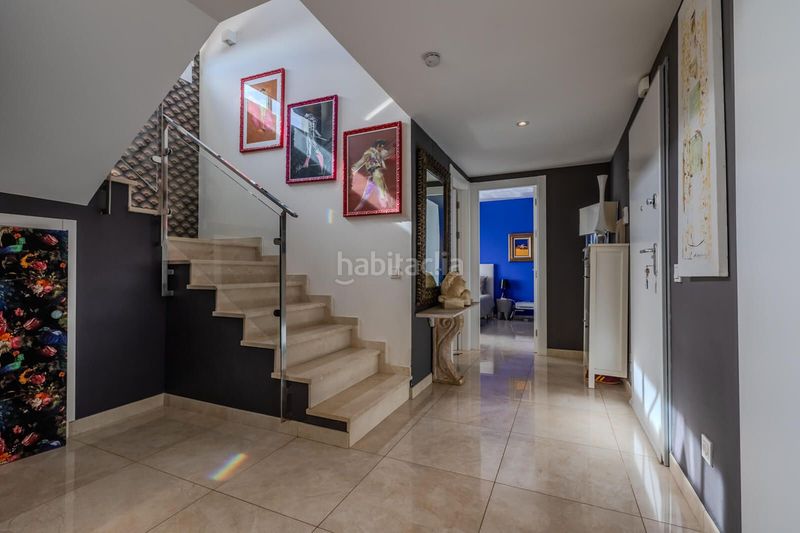 Foto 889f6cb0-e778-4148-aa96-dbb6fe2989f2. Dúplex amb aparcament piscina a Alto de los Monteros Marbella