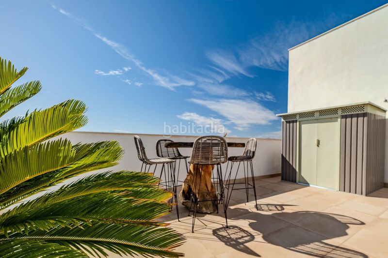 Foto ba599a84-78dd-453c-9bad-ed3cf4be7778. Dúplex amb aparcament piscina a Alto de los Monteros Marbella