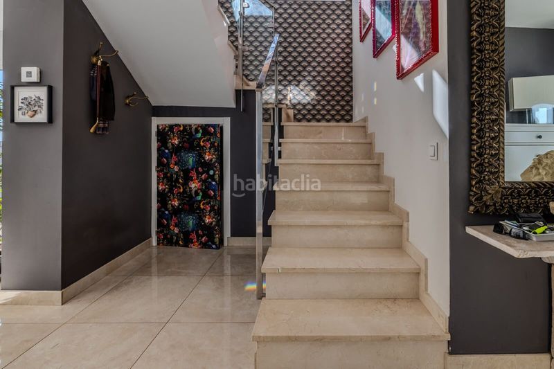 Foto cd0f1f7b-7c27-4779-8431-7071658ab7ab. Dúplex amb aparcament piscina a Alto de los Monteros Marbella