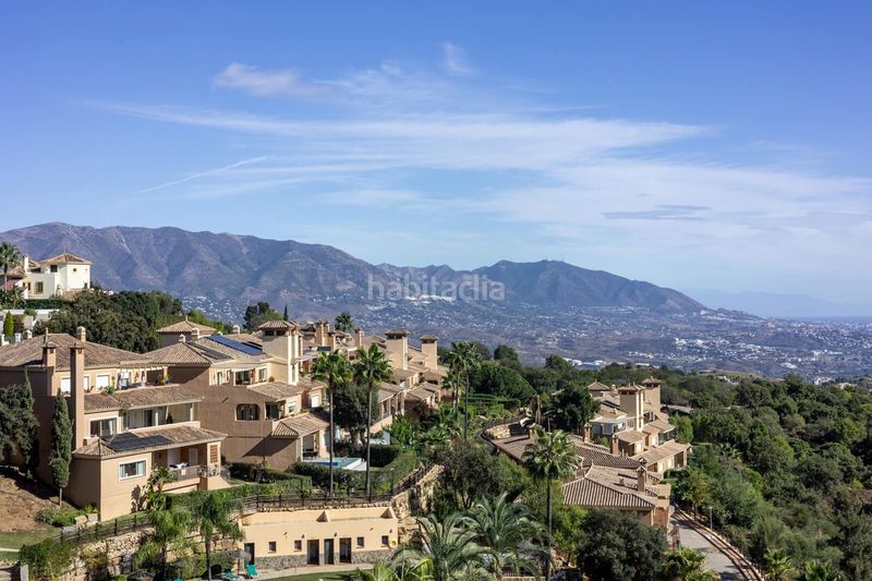 Foto 12d5ca0f-378a-4200-8d33-a7721fa4ef06. Ático en La Mairena Ojén