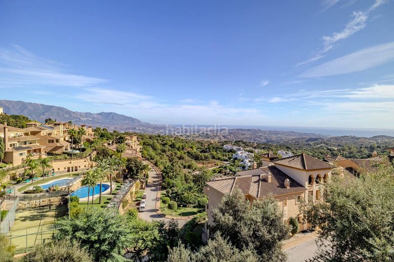 Foto 24b063a4-b13a-4bc7-a500-03638a1bf9bb. Ático en La Mairena Ojén