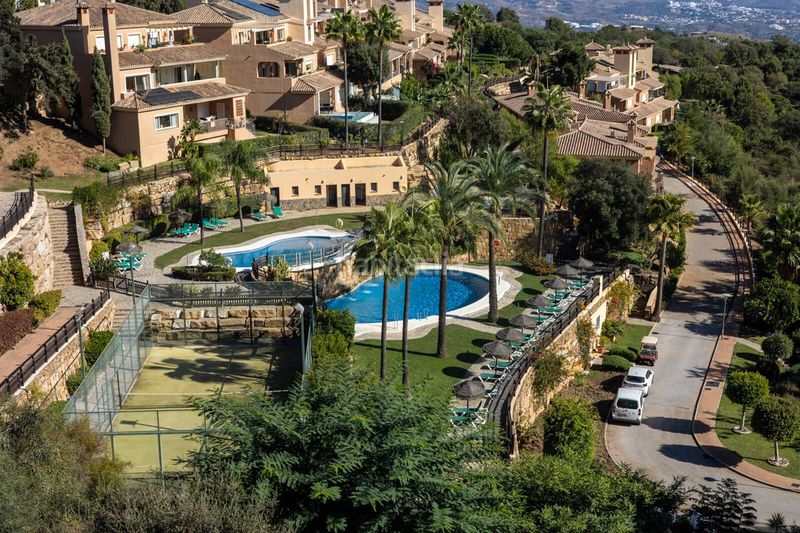 Foto 3505e526-d32a-4b22-bfc3-e100ea143b9e. Ático en La Mairena Ojén