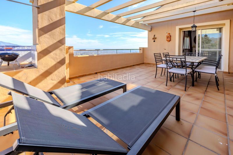 Foto 380277b2-4325-42b8-a1c2-c0cf247cdb1d. Ático en La Mairena Ojén