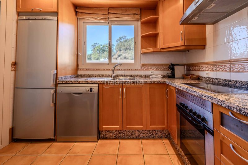 Foto 497e9a7c-bd60-4c4a-82d3-e4e4b437695a. Ático en La Mairena Ojén