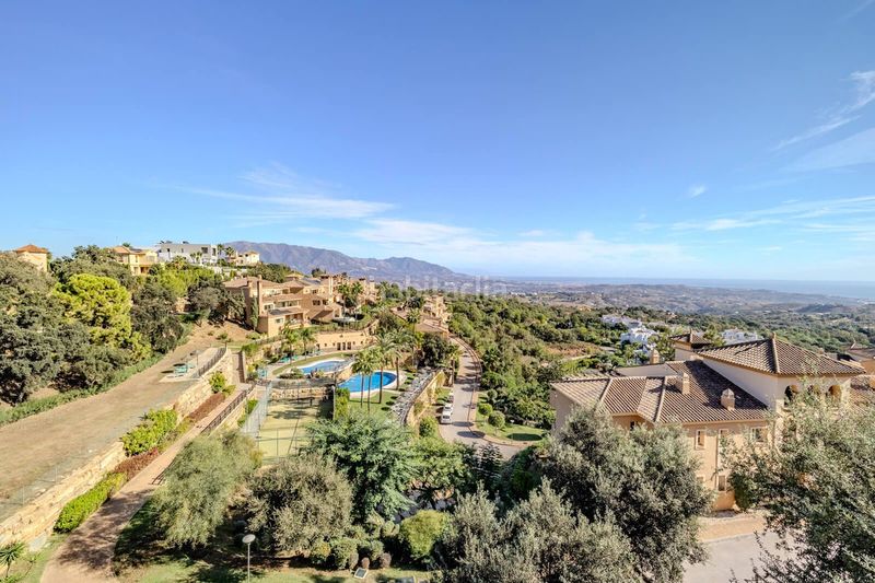 Foto a20f8c6e-f2c3-4ec0-a9e4-af93cbcf9981. Ático en La Mairena Ojén