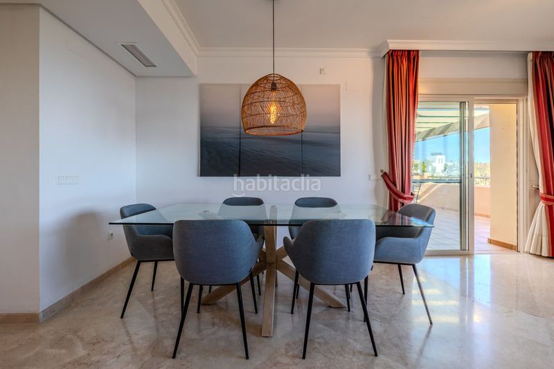 Foto b5e8f463-1a84-46d5-ae32-0b5d34513819. Ático en La Mairena Ojén