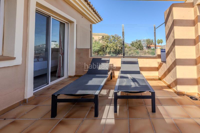 Foto b8616b94-1fa8-45c4-917e-b188600ec458. Ático en La Mairena Ojén