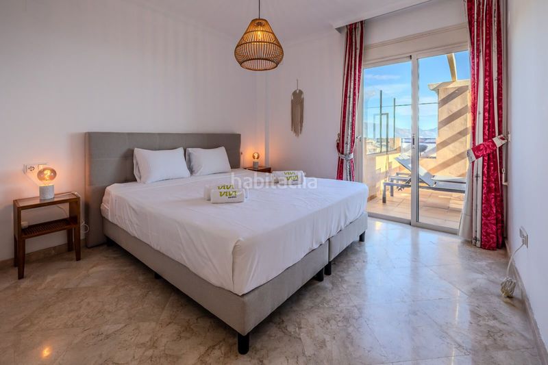 Foto bd4788df-2af2-4d7c-87fe-b41e4d55e039. Ático en La Mairena Ojén