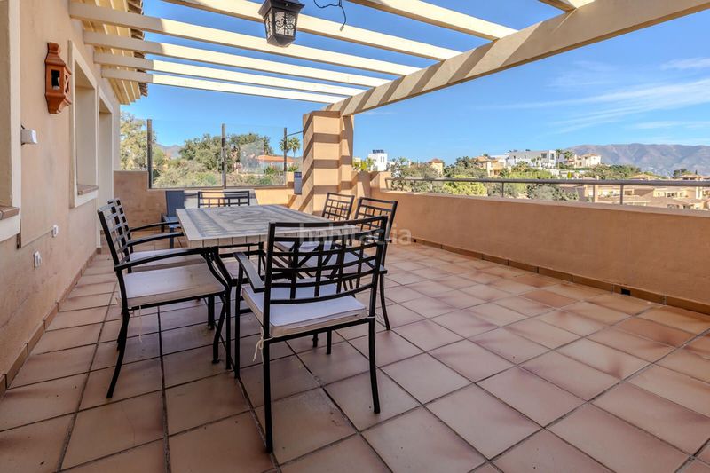 Foto e5561151-7c98-4028-8a61-b0b5ebd8df79. Ático en La Mairena Ojén