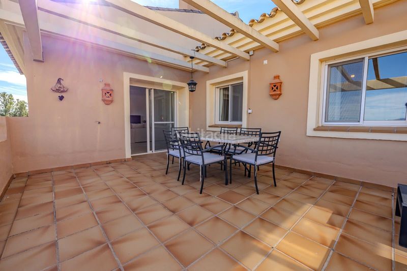 Foto ec459293-d993-4a1c-93fc-bfbf3601422f. Ático en La Mairena Ojén