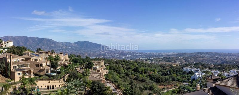 Foto f032bc14-5d85-452a-a739-fab827794c59. Ático en La Mairena Ojén