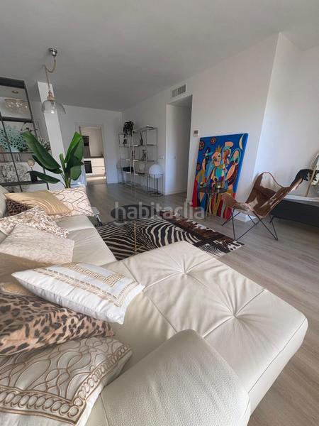 Foto 232f88ec-76eb-4d08-94af-99efe8ad8a00. Lloguer apartament amb aparcament piscina a Rodeo Alto - Guadaiza - La Campana Marbella