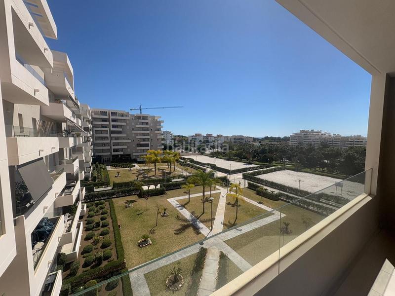 Foto 78019750-855a-4705-a79a-a503d19a0a7a. Lloguer apartament amb aparcament piscina a Rodeo Alto - Guadaiza - La Campana Marbella
