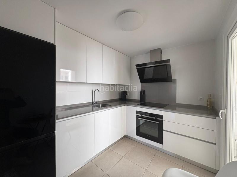 Foto 422c56b2-56bd-49cf-b724-9f3cc555191e. Alquiler apartamento en Rodeo Alto - Guadaiza - La Campana Marbella