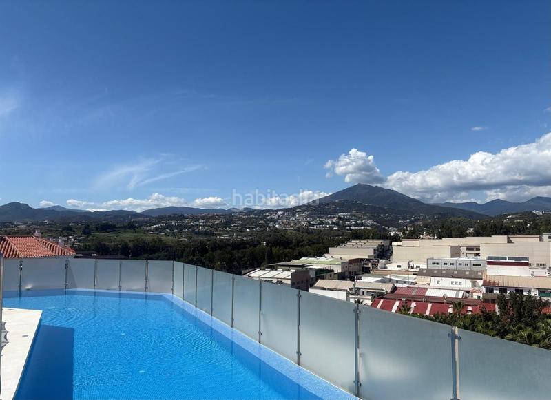 Foto cbf86f2b-3dca-4555-8eed-19ed9a91396f. Alquiler apartamento en Rodeo Alto - Guadaiza - La Campana Marbella