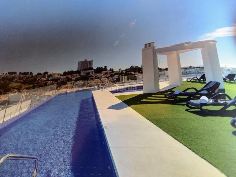 Foto 1038eb29-96c5-474b-953f-8cfb4de50c44. Location appartement avec parking piscine dans Rodeo Alto - Guadaiza - La Campana Marbella