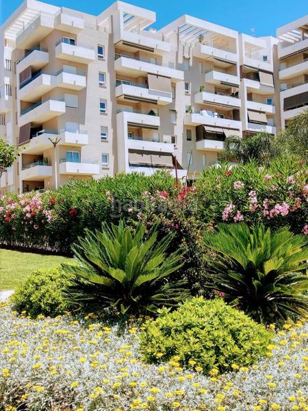 Foto 767c8b80-68e4-4953-8411-4df623703a67. Miete appartement mit parking pool in Rodeo Alto - Guadaiza - La Campana Marbella