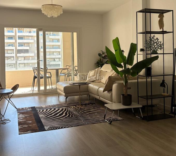 Foto 7bbc08fc-b5db-44bd-b3cc-a88c89b733aa. Miete appartement mit parking pool in Rodeo Alto - Guadaiza - La Campana Marbella