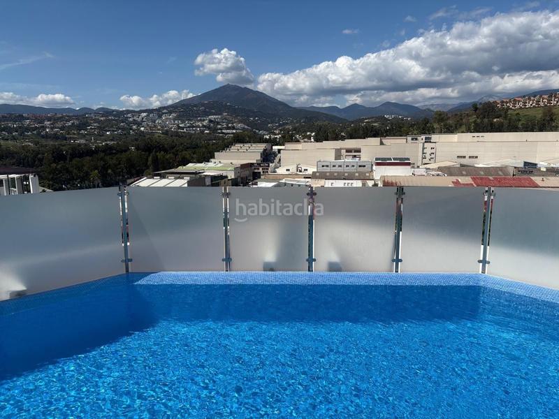 Foto dbc47f6c-cd9d-4e45-a162-8d2662ab4aa7. Miete appartement mit parking pool in Rodeo Alto - Guadaiza - La Campana Marbella