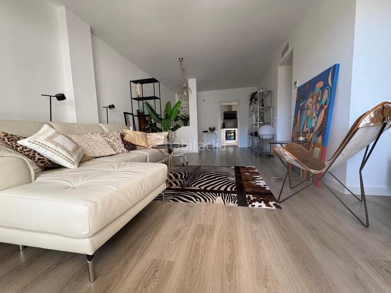 Foto efcd4f9b-122d-49a0-b936-85b78858a17d. Miete appartement mit parking pool in Rodeo Alto - Guadaiza - La Campana Marbella