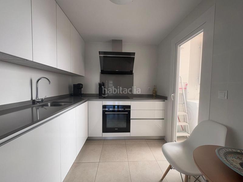 Foto 41733910-dd75-4465-b1a5-63b27a619cfb. Affitto piccolo appartamento con parcheggio piscina in Marbella