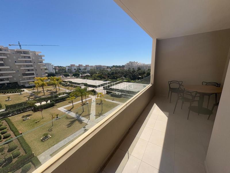 Foto de800d22-f733-4e47-9f1c-0e5288e0023c. Affitto piccolo appartamento con parcheggio piscina in Marbella