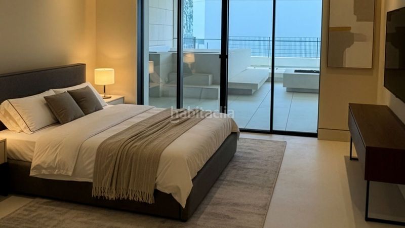 Foto 23e19228-bf83-4b11-8fac-2508f2b3034c. Planta baixa amb aparcament piscina a bahía de Marbella Marbella