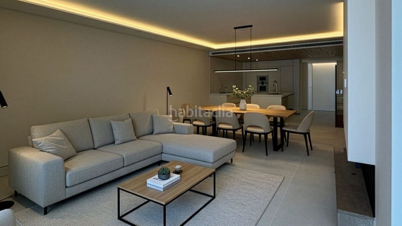 Foto 8061ceb1-8251-409b-aa53-dcdfd762a382. Planta baixa amb aparcament piscina a bahía de Marbella Marbella