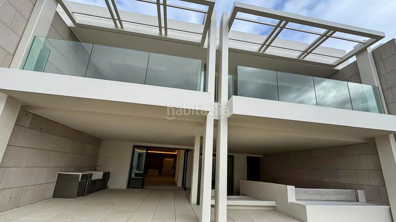 Foto 9ca127b0-493d-4d8d-9868-72972fc154de. Planta baixa amb aparcament piscina a bahía de Marbella Marbella