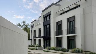 Ground floor in Puente Romano