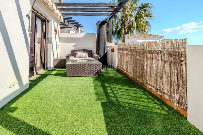 Foto 01ef2434-e3a8-4ba4-8ac6-caa9837698f5. Dúplex en Alto de los Monteros Marbella