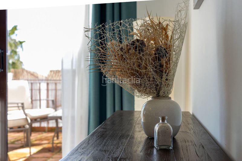 Foto 3e031a4e-1b1e-4073-a5fd-bfbcfff4eed0. Dúplex en Alto de los Monteros Marbella