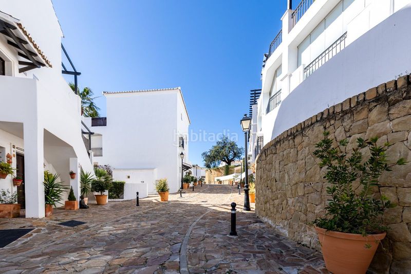 Foto 80369c97-1bb5-4adb-bfe7-50146894997a. Dúplex en Alto de los Monteros Marbella