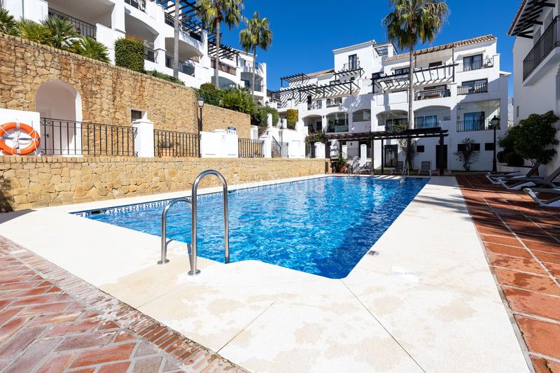 Foto b04c6c68-94d2-4ca8-b609-3a066b364cbc. Dúplex en Alto de los Monteros Marbella