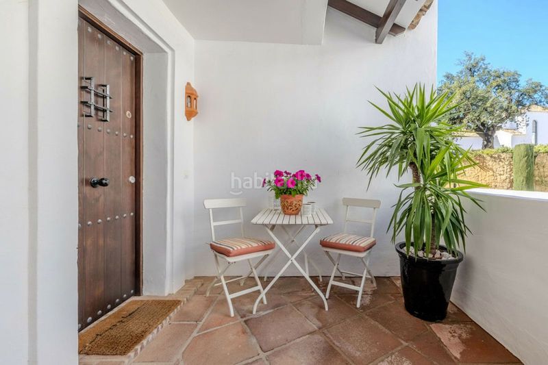 Foto f01b9889-82da-4227-b380-da9858636375. Dúplex en Alto de los Monteros Marbella